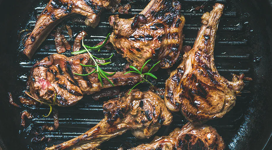 Kuzu Pirzola